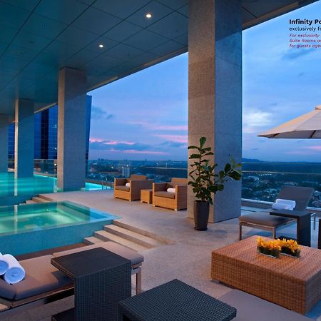 Oasia Hotel Novena, Singapore By Far East Hospitality Singapura Exterior foto