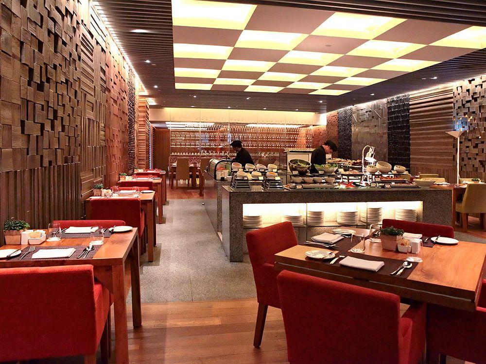 Oasia Hotel Novena, Singapore By Far East Hospitality Singapura Exterior foto