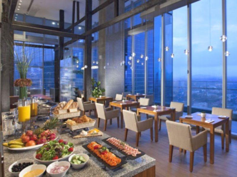Oasia Hotel Novena, Singapore By Far East Hospitality Singapura Exterior foto