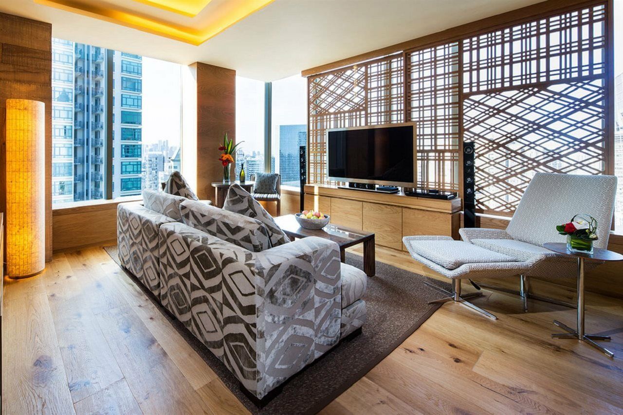 Oasia Hotel Novena, Singapore By Far East Hospitality Singapura Exterior foto