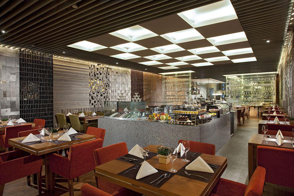 Oasia Hotel Novena, Singapore By Far East Hospitality Singapura Exterior foto