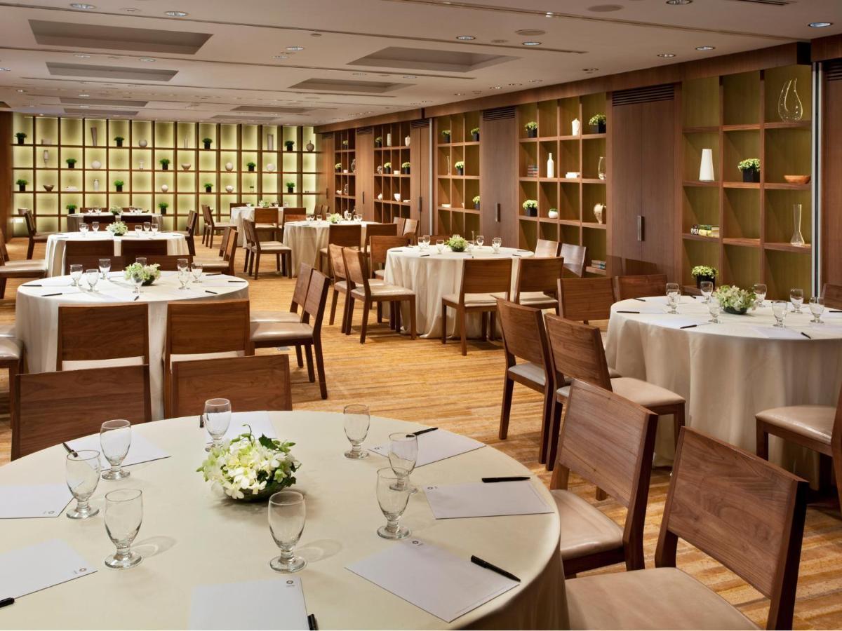 Oasia Hotel Novena, Singapore By Far East Hospitality Singapura Exterior foto